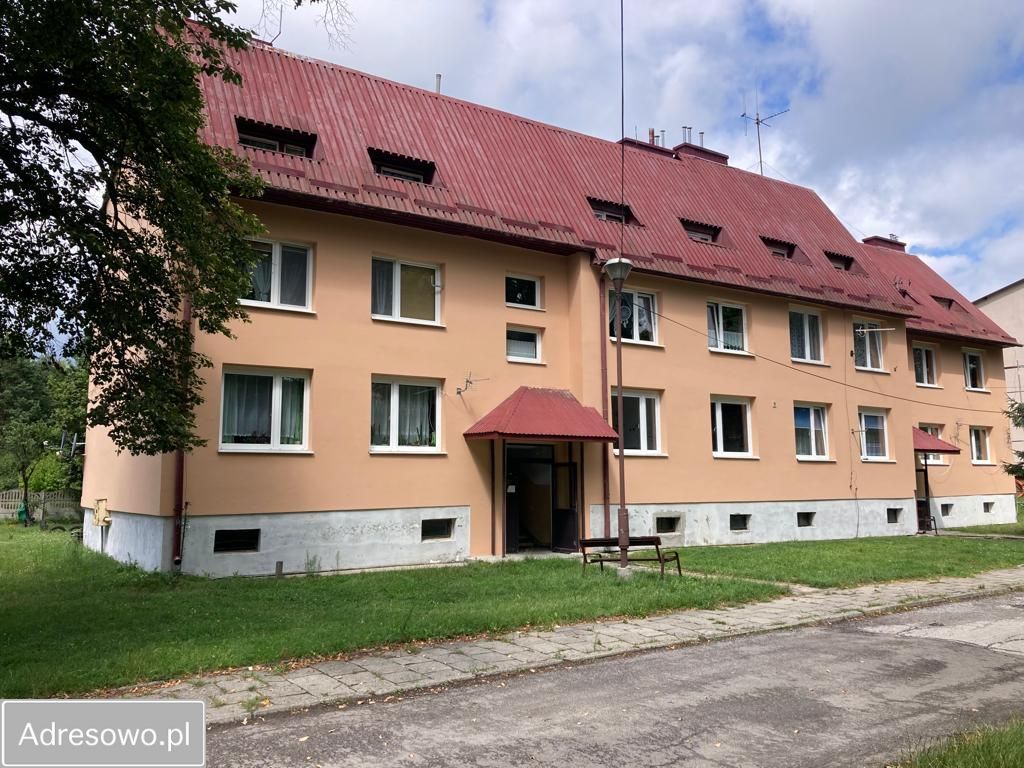 Mieszkanie 3-pokojowe Bondyrz. Zdjęcie 1