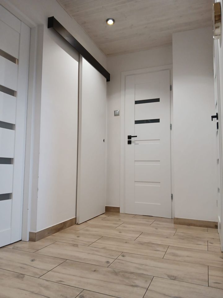 Mieszkanie 2-pokojowe Białystok Wysoki Stoczek, ul. Rzemieślnicza. Zdjęcie 7