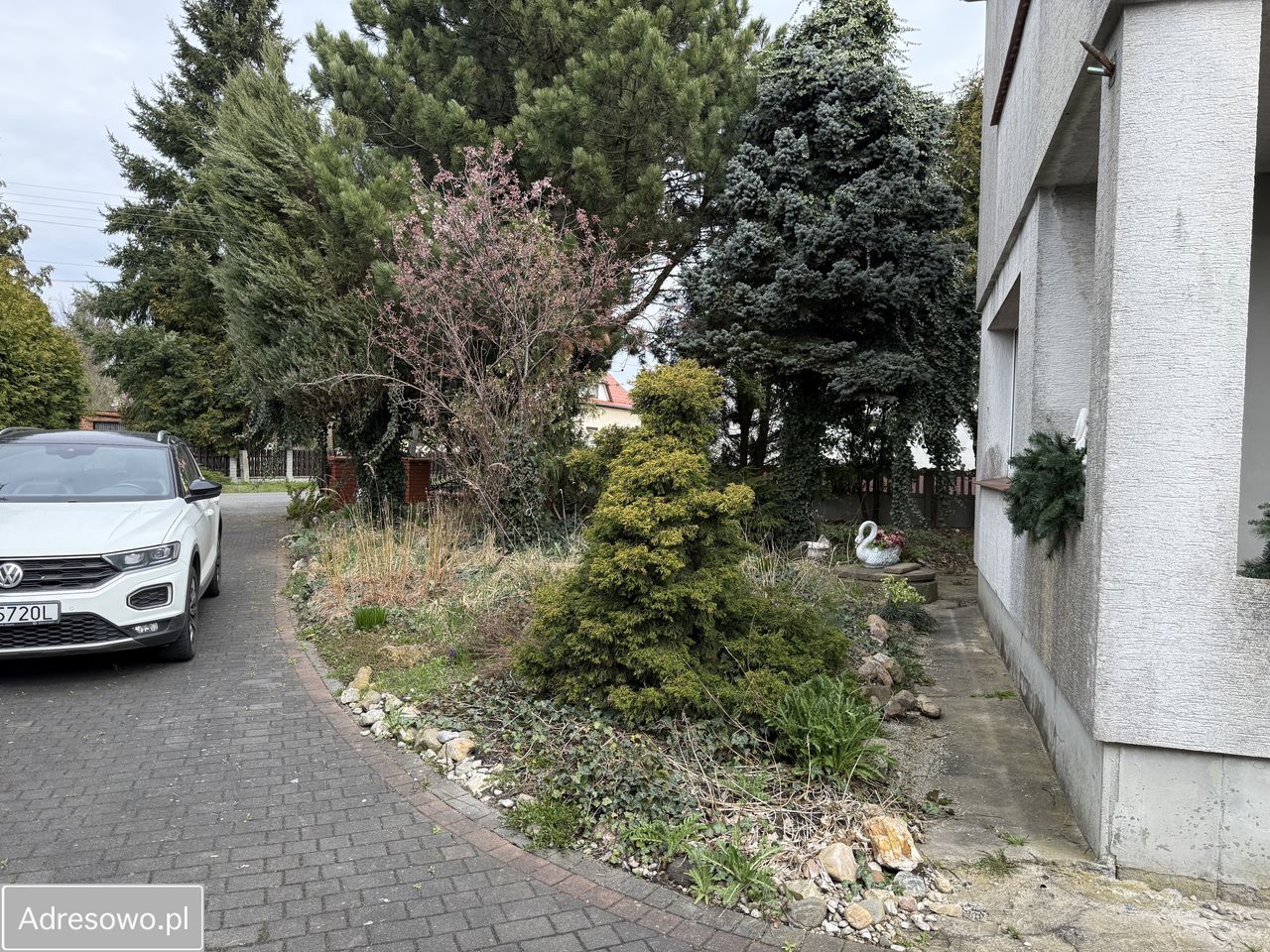 dom wolnostojący, 5 pokoi Chudoba. Zdjęcie 12