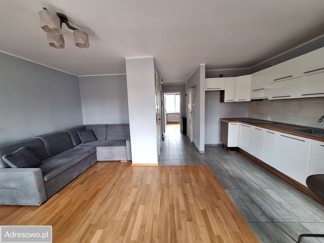 Mieszkanie 2-pokojowe Warszawa Bielany, ul. Włodzimierza Perzyńskiego. Zdjęcie 1