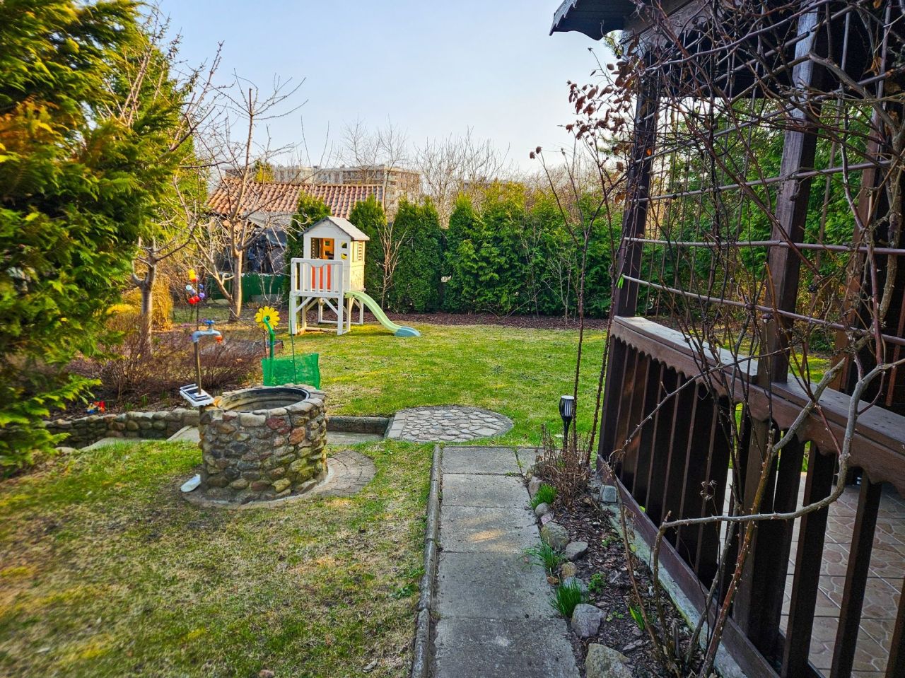 Działka rod Olsztyn. Zdjęcie 8