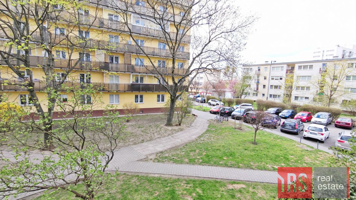 Mieszkanie 1-pokojowe Warszawa, ul. Jana Olbrachta. Zdjęcie 8