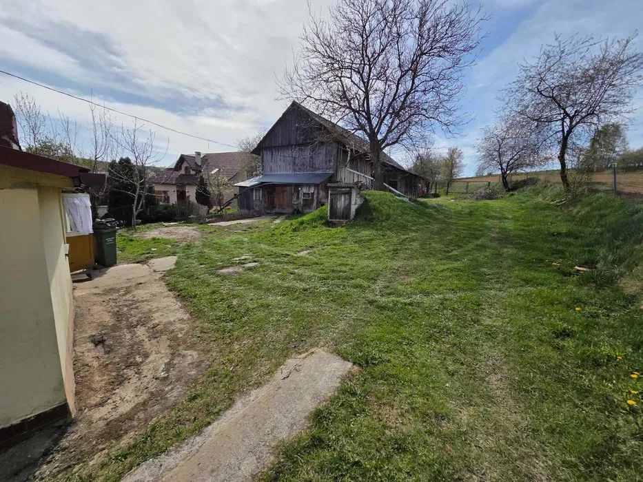 dom wolnostojący, 2 pokoje Jodłówka, Jodłówka. Zdjęcie 5