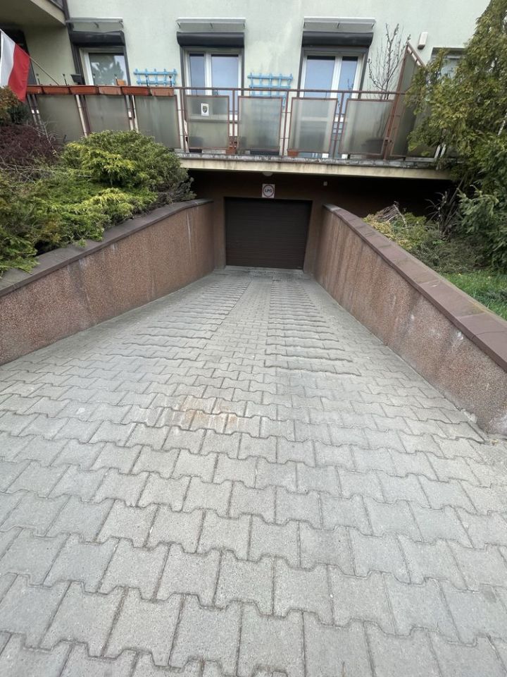 Mieszkanie 3-pokojowe Marki, ul. ks. bp. Władysława Bandurskiego. Zdjęcie 7