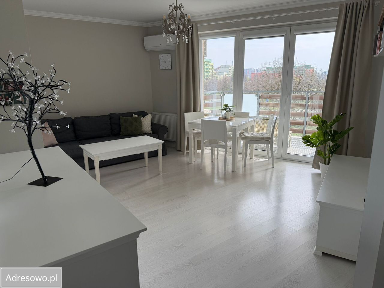 Mieszkanie 3-pokojowe Tychy, al. Bielska. Zdjęcie 16