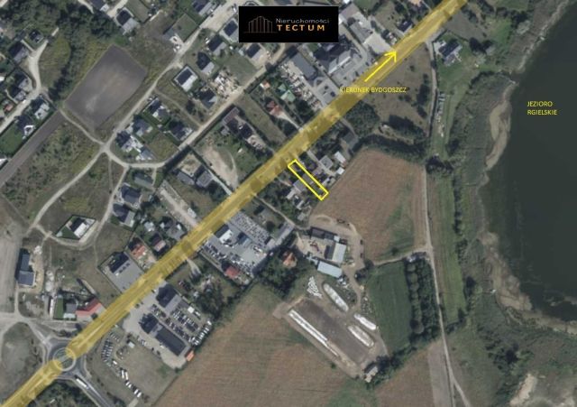 dom wolnostojący, 5 pokoi Wągrowiec, ul. Kcyńska. Zdjęcie 4
