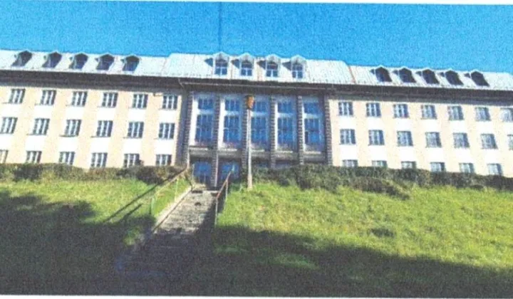 Nieruchomość komercyjna Rabka-Zdrój, ul. Kościuszki