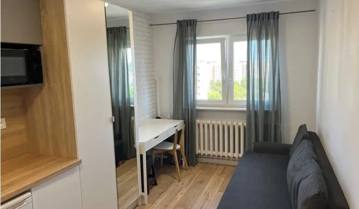 Mieszkanie 1-pokojowe Warszawa Bielany, ul. Jana Kochanowskiego