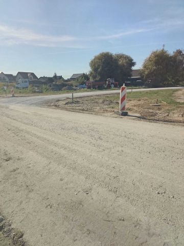 Działka budowlana Stary Lubosz, ul. Świerkowa. Zdjęcie 1