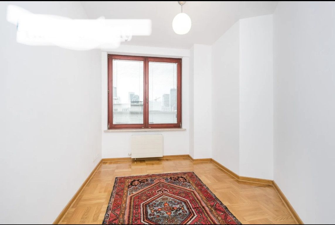 Mieszkanie 5-pokojowe Warszawa Śródmieście, ul. Łucka. Zdjęcie 14