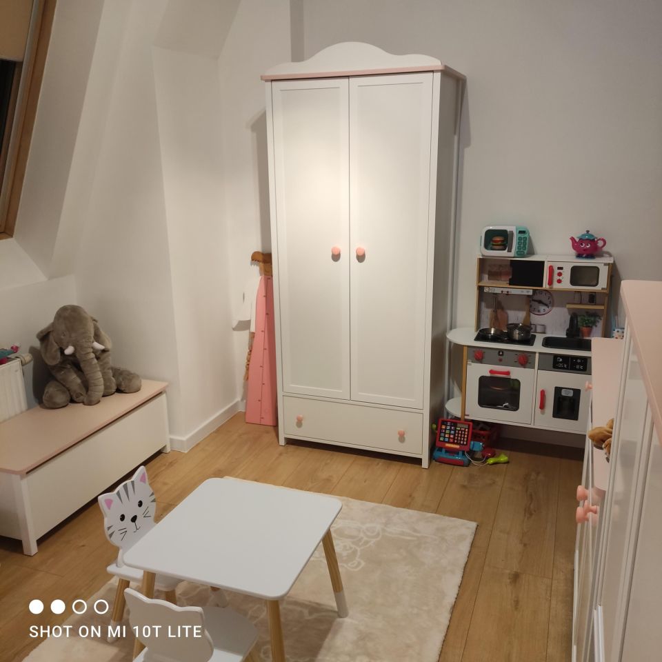 Mieszkanie 4-pokojowe Kalisz Tyniec, ul. Braci Niemojowskich. Zdjęcie 20