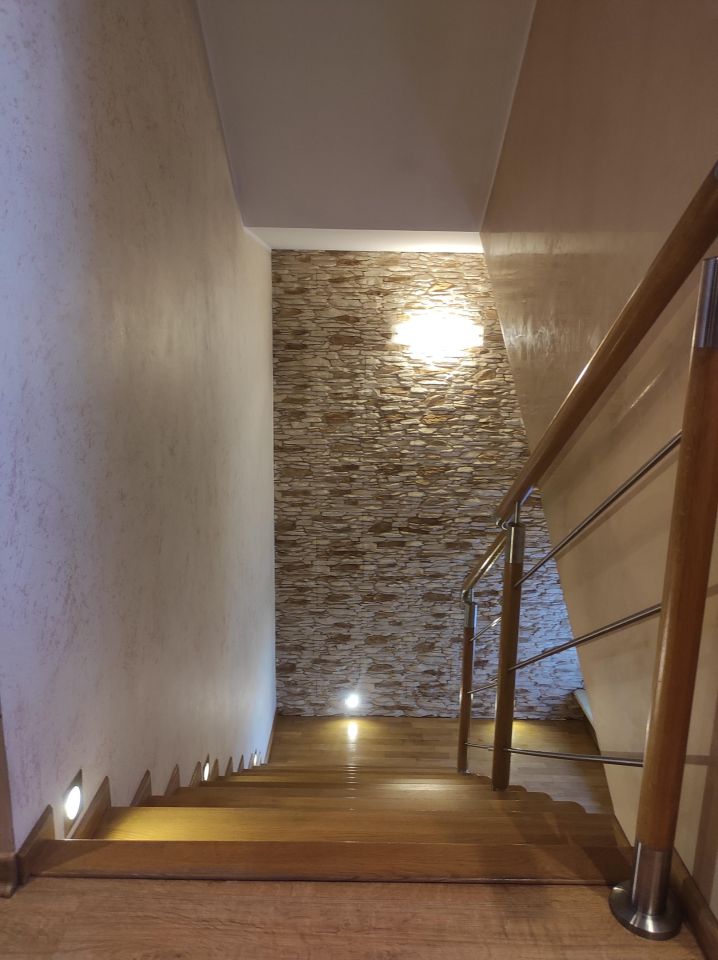 dom szeregowy, 3 pokoje Wyszków Centrum, ul. Geodetów. Zdjęcie 21