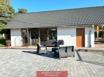 dom wolnostojący, 5 pokoi Kościerzyce. Zdjęcie 4