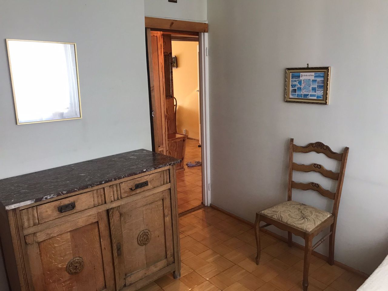 Mieszkanie 2-pokojowe Siemiatycze, ul. Wysoka. Zdjęcie 9