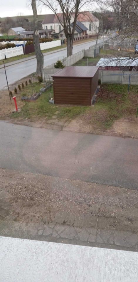 Mieszkanie 1-pokojowe Chełmo. Zdjęcie 6