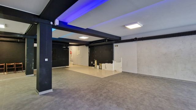 Lokal Nowy Targ, ul. Krzywa. Zdjęcie 3