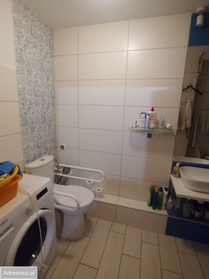 Mieszkanie 3-pokojowe Kamienna Góra. Zdjęcie 8