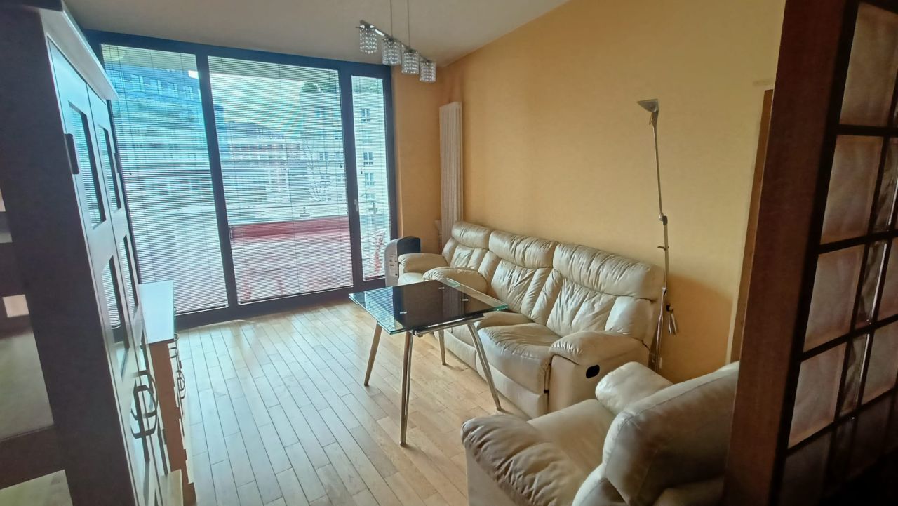 Mieszkanie 2-pokojowe Warszawa Ochota, ul. Grójecka. Zdjęcie 3