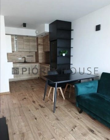 Mieszkanie 2-pokojowe Warszawa Ursus, ul. Edwarda Habicha. Zdjęcie 2