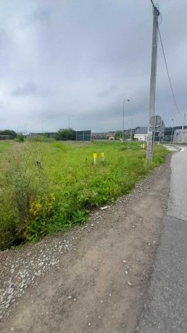 Działka budowlana Chełmiec Gaj Chełmecki, ul. Łączna. Zdjęcie 1