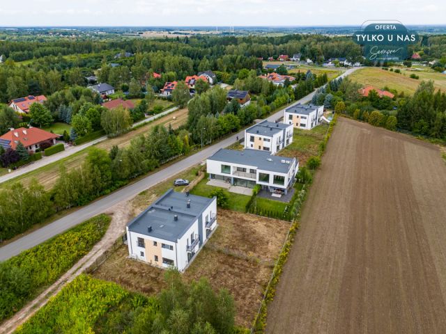 bliźniak, 4 pokoje Skotniki, ul. Rzemieślnicza. Zdjęcie 11