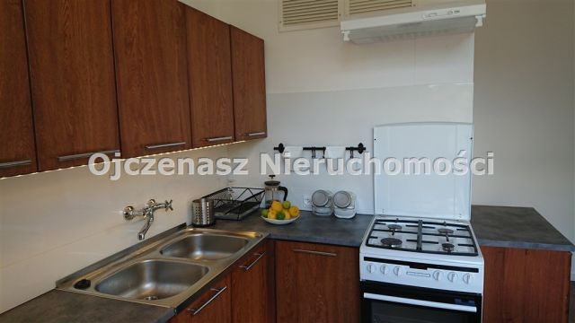 dom szeregowy, 3 pokoje Bydgoszcz. Zdjęcie 9