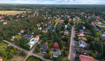 dom wolnostojący, 4 pokoje Kanie, ul. Józefa Piłsudskiego