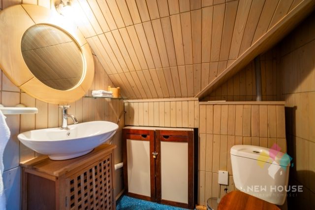 dom wolnostojący, 5 pokoi Stare Sady. Zdjęcie 23