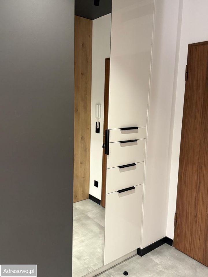 Mieszkanie 2-pokojowe Białystok Centrum, ul. Jurowiecka. Zdjęcie 7