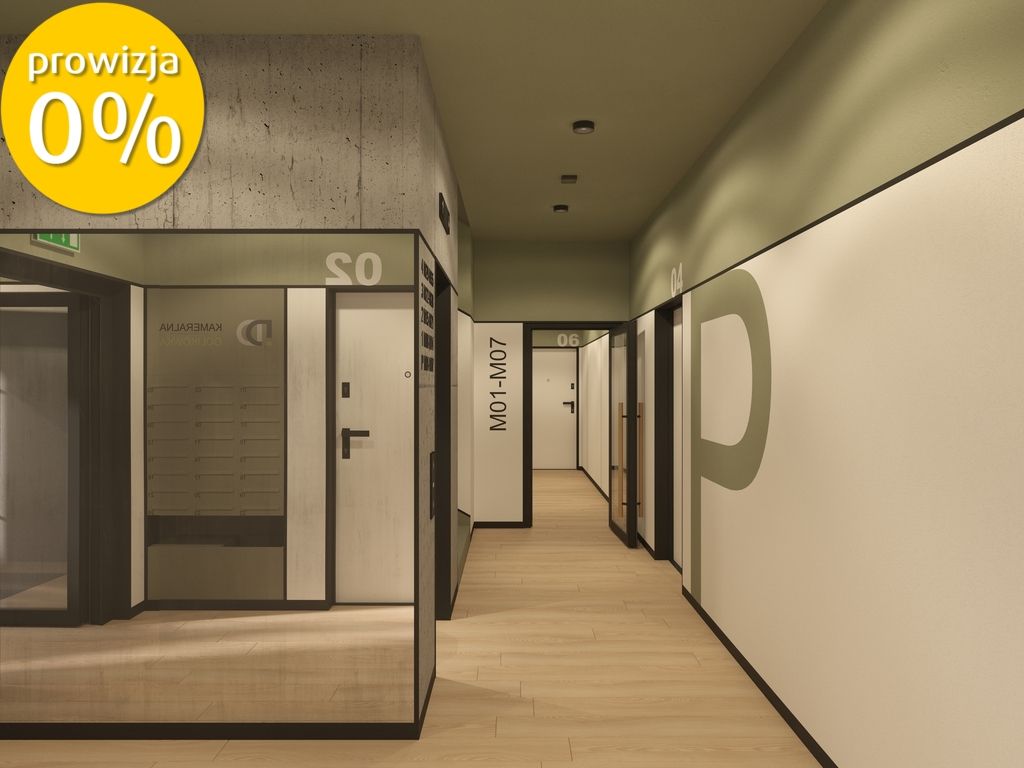 Mieszkanie 3-pokojowe Kraków Płaszów, ul. Golikówka. Zdjęcie 7