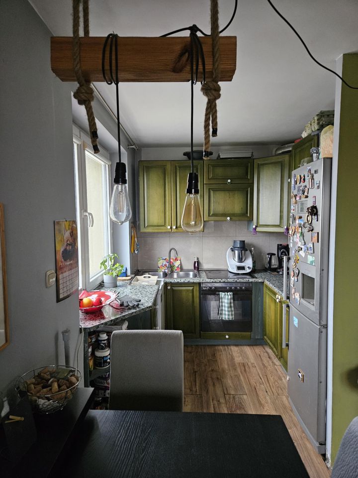 Mieszkanie 2-pokojowe Otwock, ul. Michała Andriollego. Zdjęcie 7