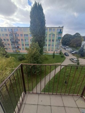 Mieszkanie 3-pokojowe Kalisz Widok , al. Wojska Polskiego. Zdjęcie 10