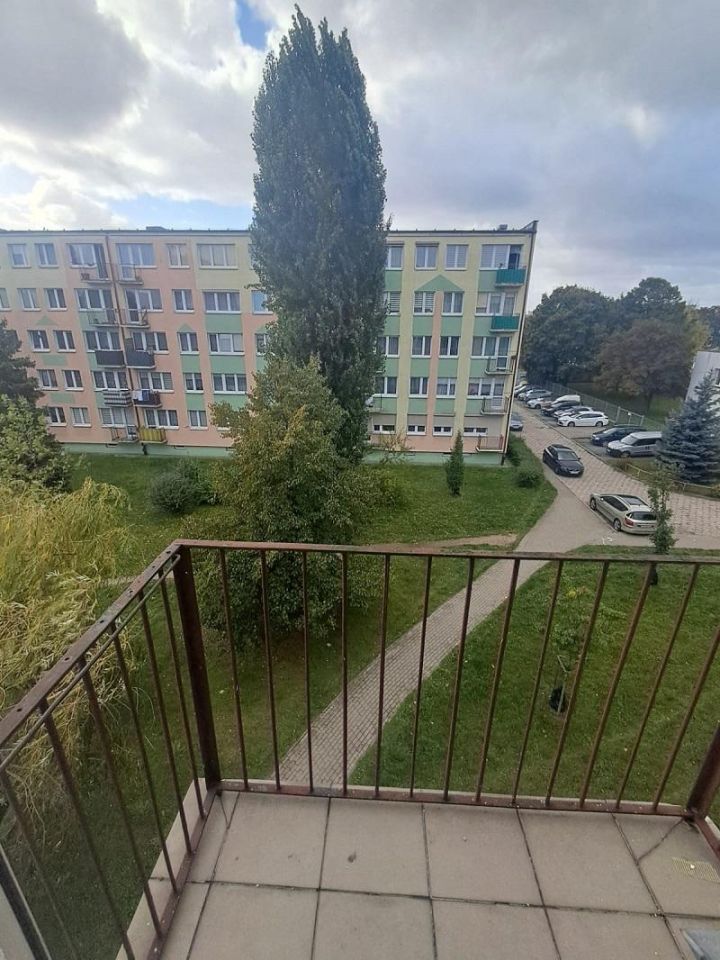 Mieszkanie 3-pokojowe Kalisz Widok , al. Wojska Polskiego. Zdjęcie 10