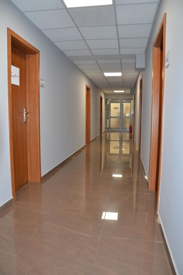 Biuro Lublin Hajdów, ul. Mełgiewska. Zdjęcie 2