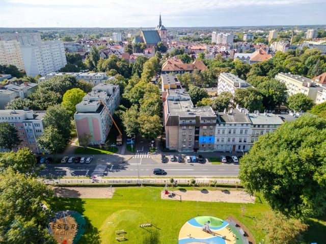 Mieszkanie 3-pokojowe Kołobrzeg, ul. Unii Lubelskiej. Zdjęcie 28