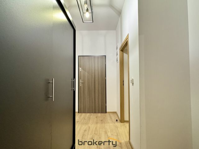 Mieszkanie 2-pokojowe Bielawa, ul. Stefana Żeromskiego. Zdjęcie 12