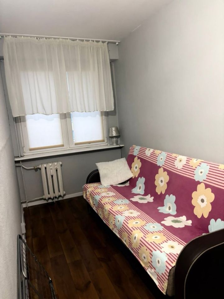 Mieszkanie 2-pokojowe Kutno, ul. Grunwaldzka. Zdjęcie 5