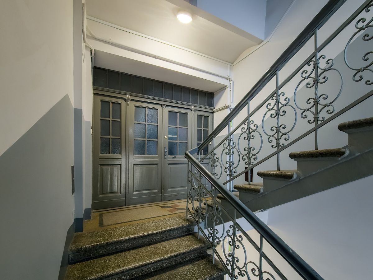 Mieszkanie 3-pokojowe Łódź Widzew, al. marsz. Józefa Piłsudskiego. Zdjęcie 17