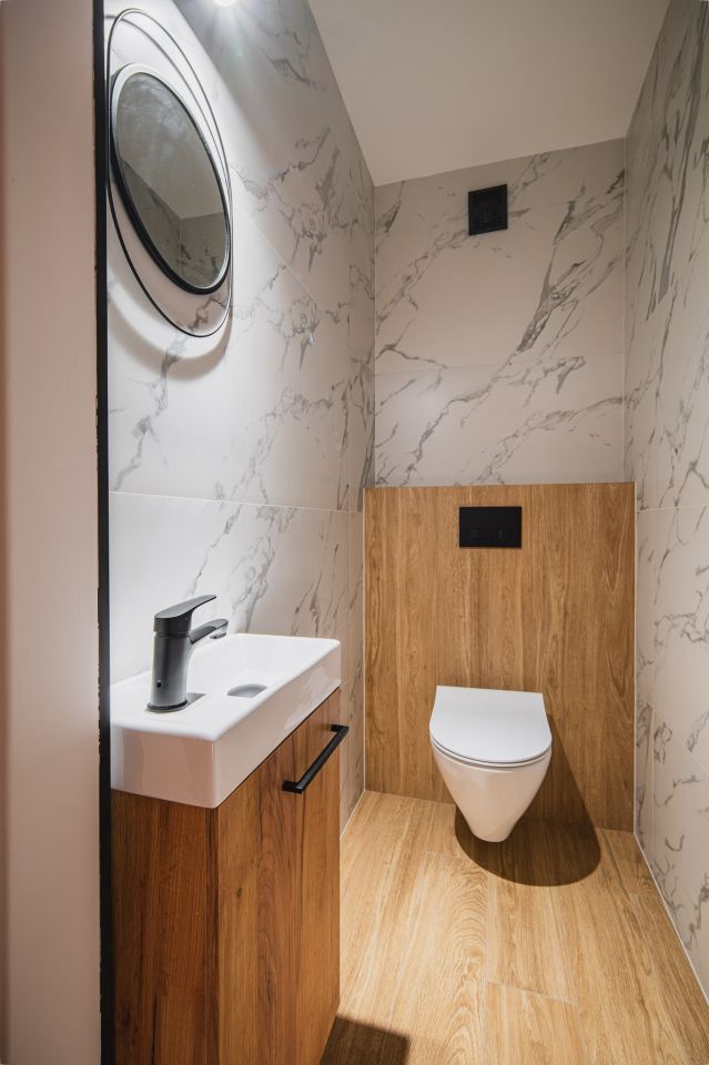 Mieszkanie 3-pokojowe Kraków Kurdwanów, ul. Turniejowa. Zdjęcie 7