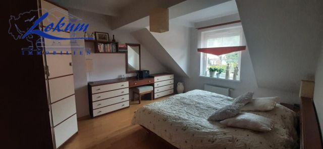 dom szeregowy, 5 pokoi Leszno, ul. Leśna Osada. Zdjęcie 18