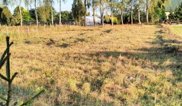 Działka budowlana Kościerzyna-Wybudowanie, ul. Spokojna