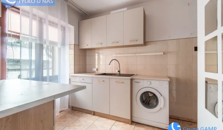 Mieszkanie 1-pokojowe Kraków, ul. Kazimierza Wielkiego