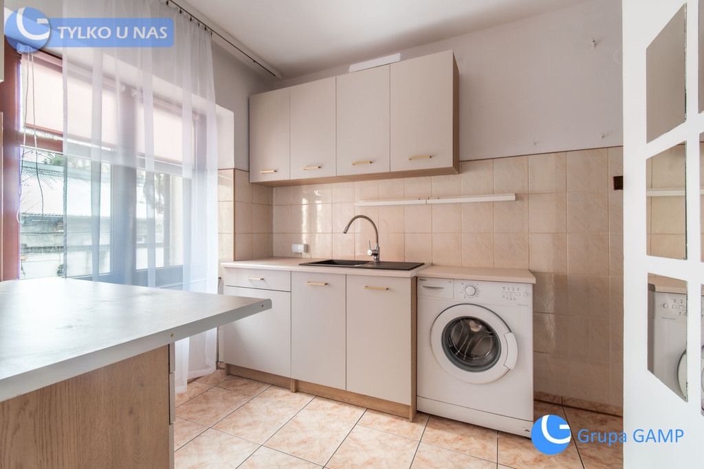 Mieszkanie 1-pokojowe Kraków, ul. Kazimierza Wielkiego