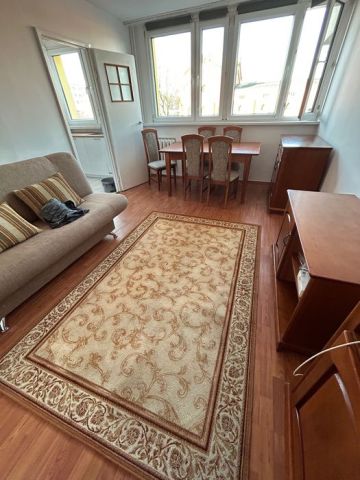 Mieszkanie 2-pokojowe Wrocław Krzyki. Zdjęcie 1