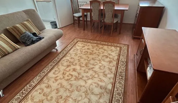 Mieszkanie 2-pokojowe Wrocław Krzyki