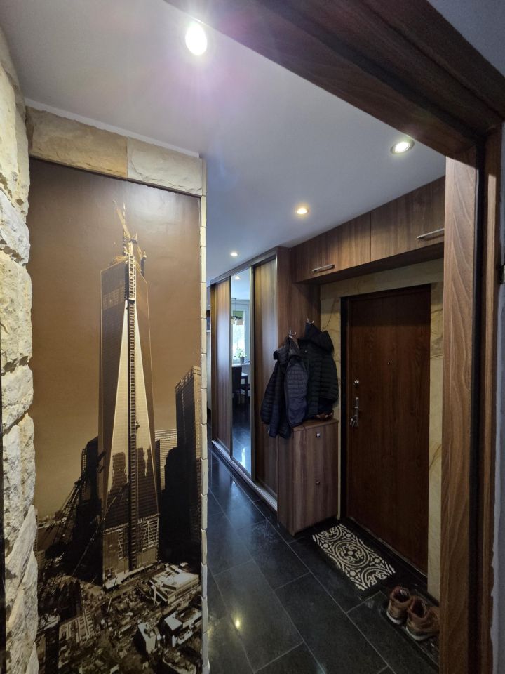 Mieszkanie 2-pokojowe Kielce Świętokrzyskie, ul. marsz. Józefa Piłsudskiego. Zdjęcie 18