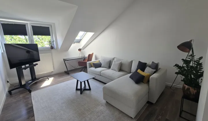 Mieszkanie 3-pokojowe Kielce Centrum