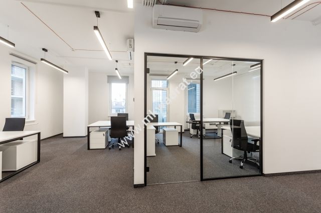 Biuro Warszawa Wola, ul. Żelazna. Zdjęcie 4