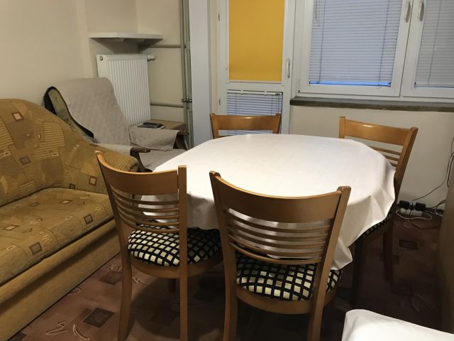 Mieszkanie 2-pokojowe Warszawa Wola, ul. Okopowa. Zdjęcie 1