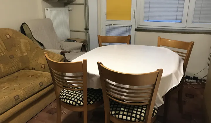 Mieszkanie 2-pokojowe Warszawa Wola, ul. Okopowa